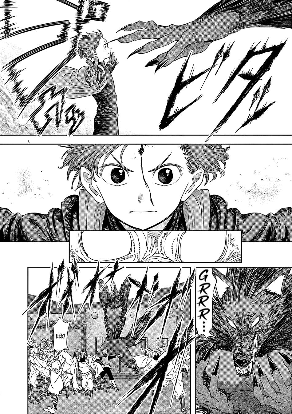 Fuguushoku To Baka Ni Saremashita Ga Jissai Wa Sorehodo Waruku Arimasen? Chapter 30 Gambar 8