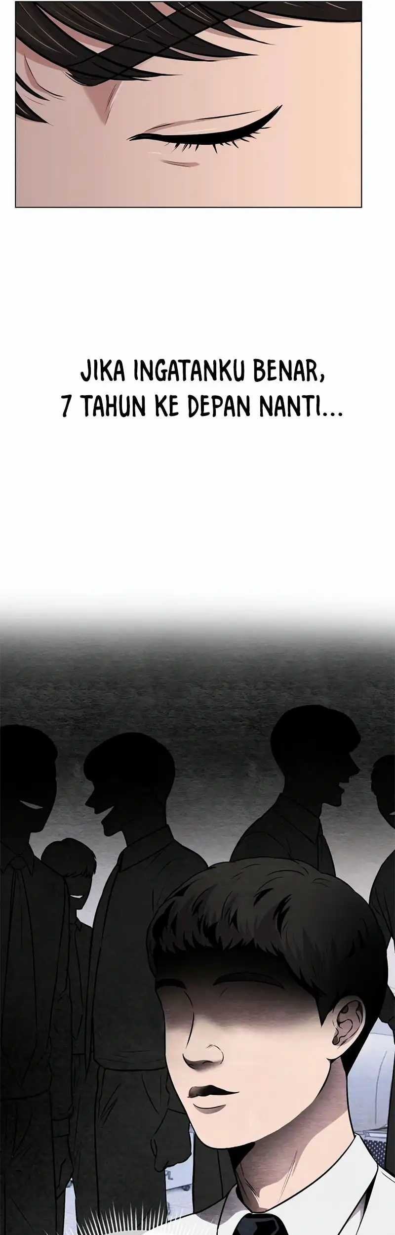 The New Employee Kim Chul-Soo Chapter 13 Gambar 34
