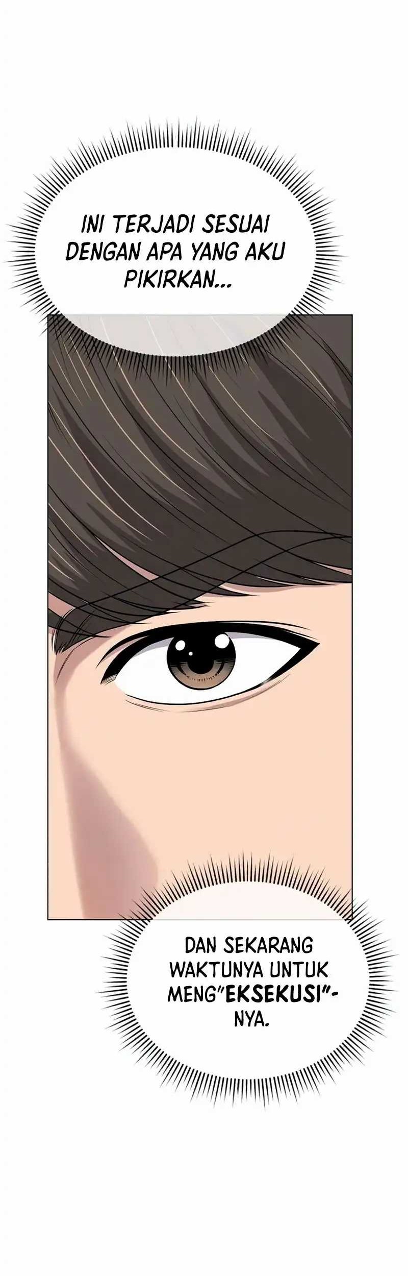 The New Employee Kim Chul-Soo Chapter 13 Gambar 39