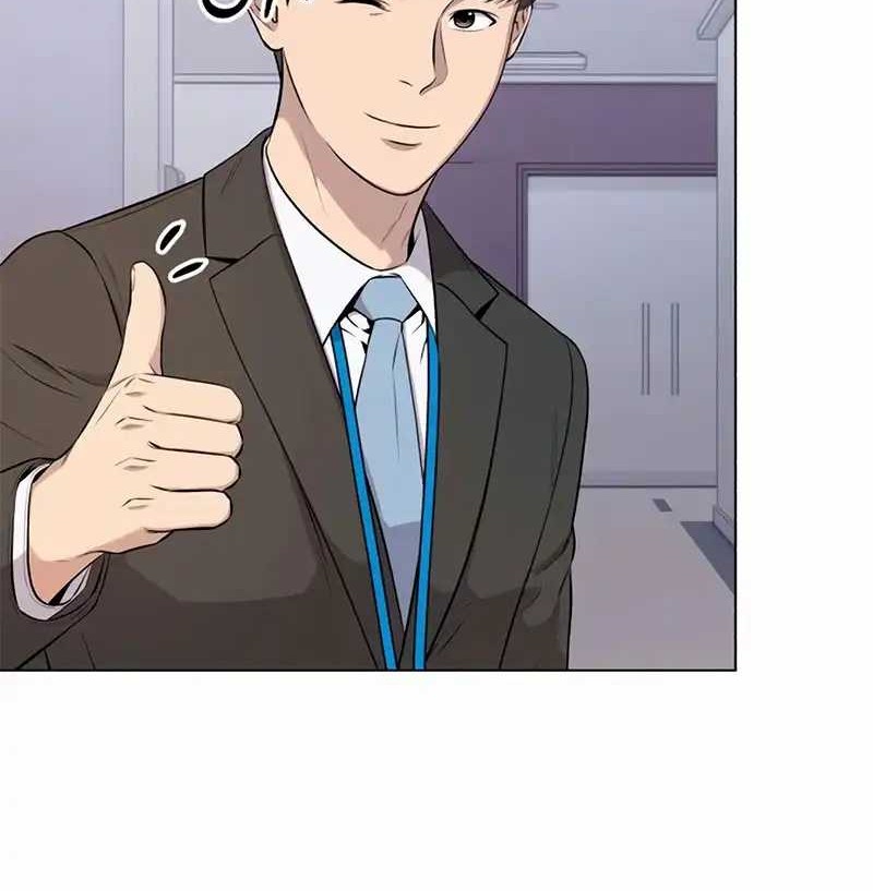 The New Employee Kim Chul-Soo Chapter 13 Gambar 65
