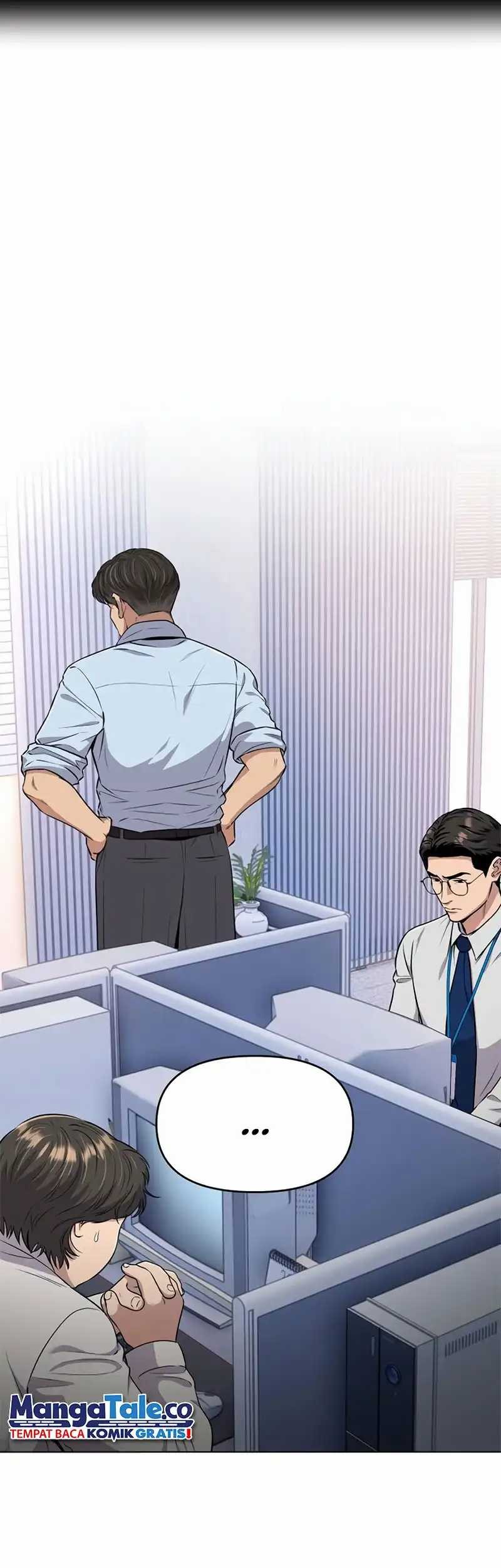 Baca  The New Employee Kim Chul-Soo Chapter 13 Gambar 2