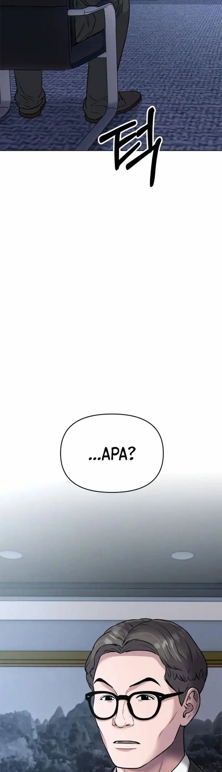 The New Employee Kim Chul-Soo Chapter 12 Gambar 41