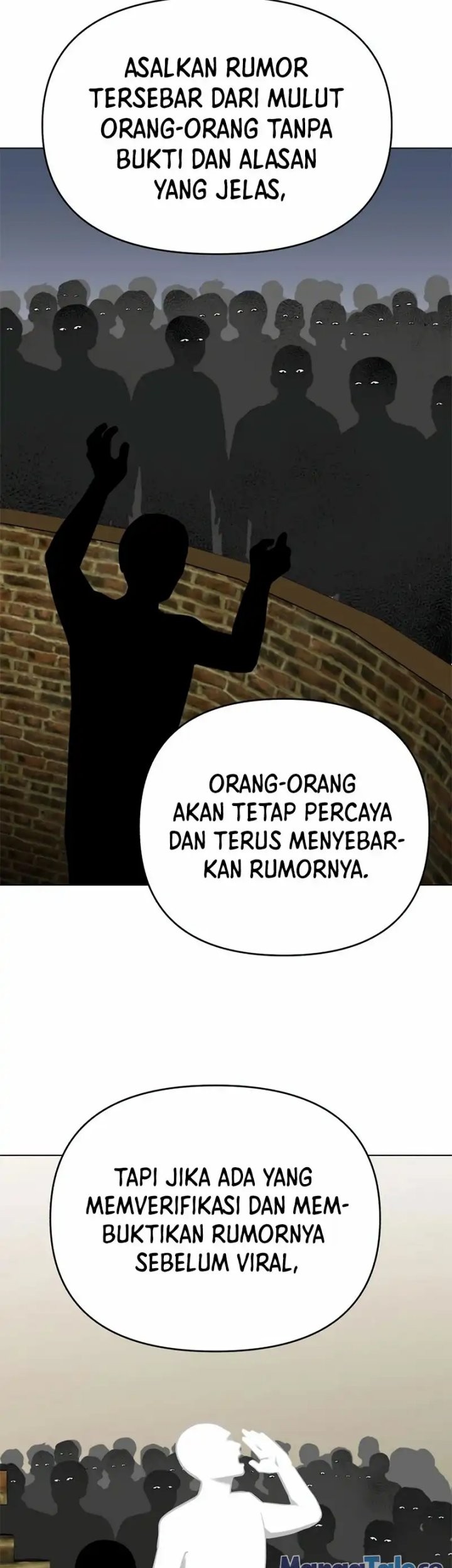 The New Employee Kim Chul-Soo Chapter 12 Gambar 52