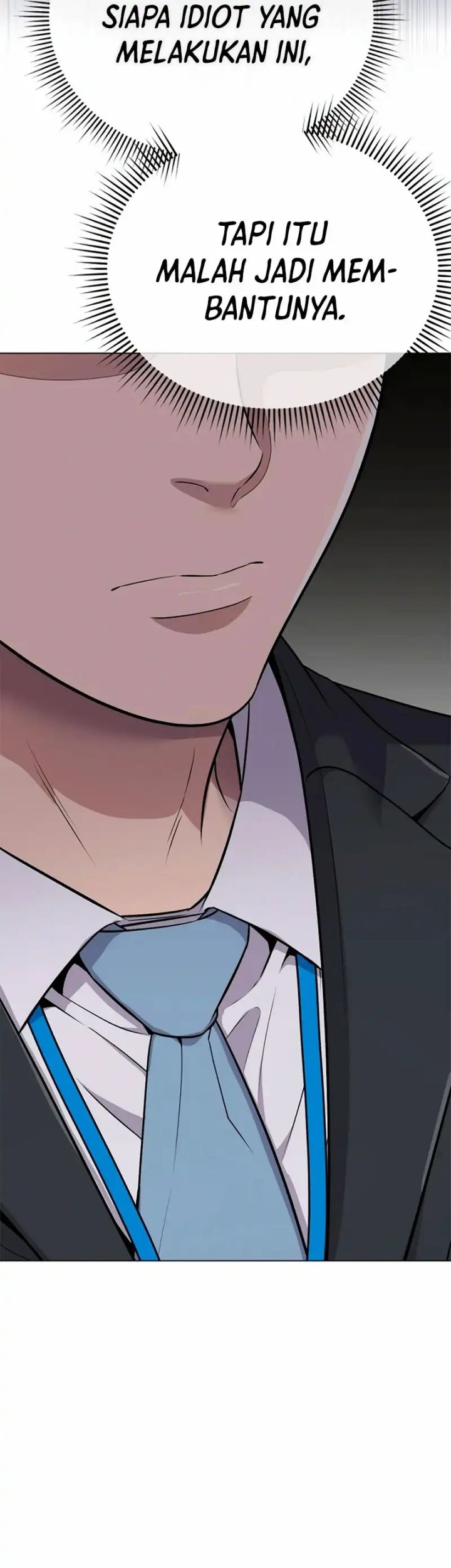The New Employee Kim Chul-Soo Chapter 12 Gambar 56