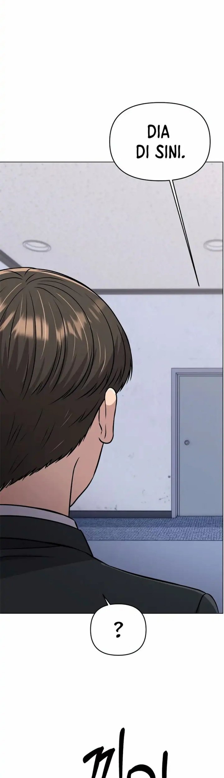 The New Employee Kim Chul-Soo Chapter 12 Gambar 57