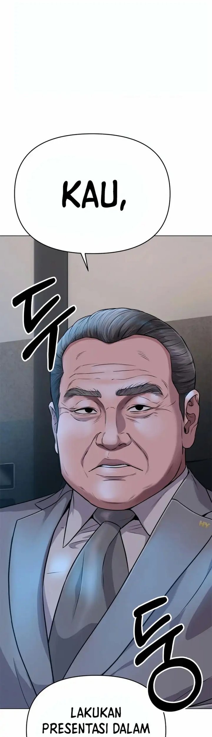 Baca  The New Employee Kim Chul-Soo Chapter 11 Gambar 2
