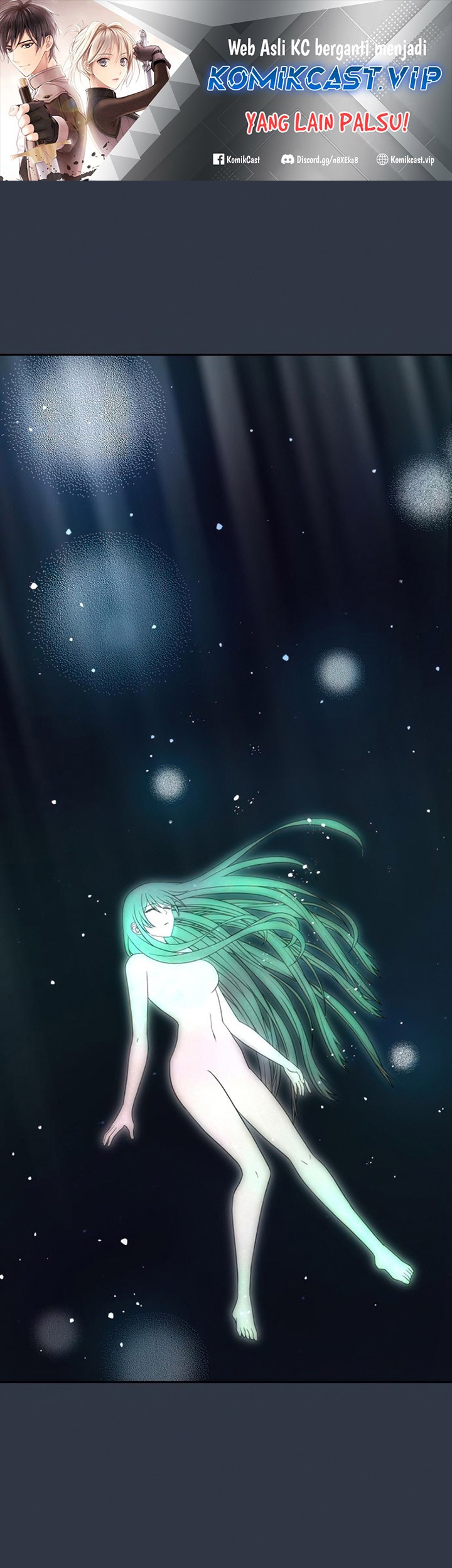 Baca Transmigrating to the Otherworld Once More Chapter 60 Gambar 2
