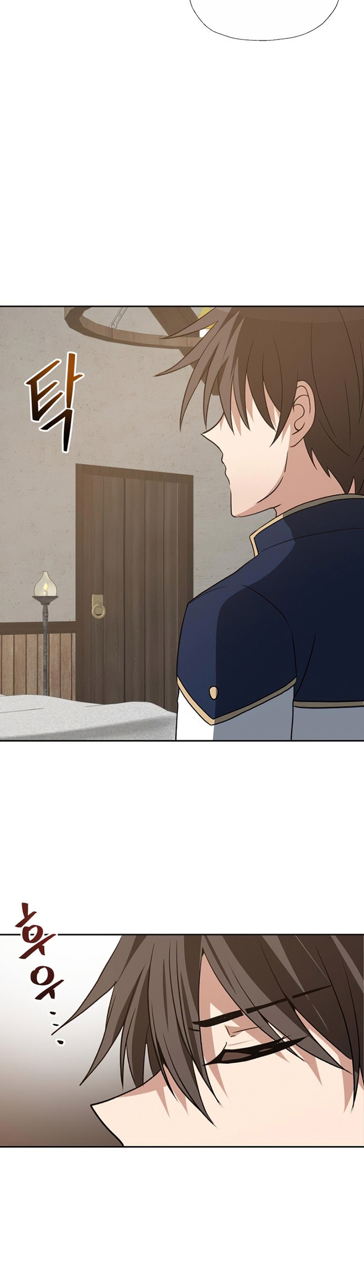 Transmigrating to the Otherworld Once More Chapter 60 Gambar 62