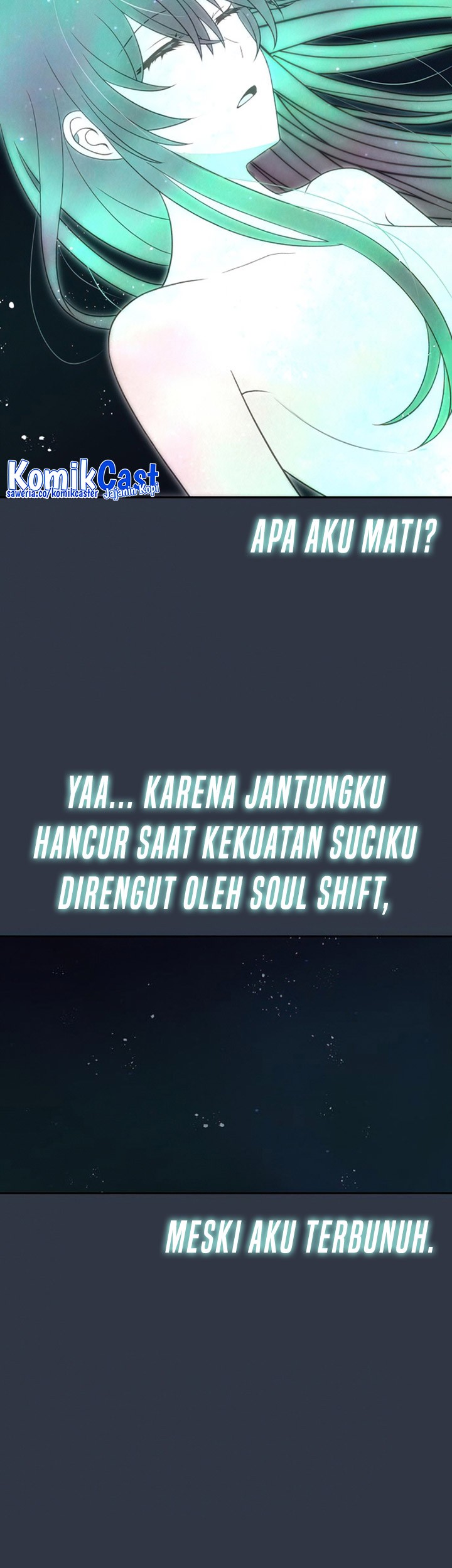Transmigrating to the Otherworld Once More Chapter 60 Gambar 4