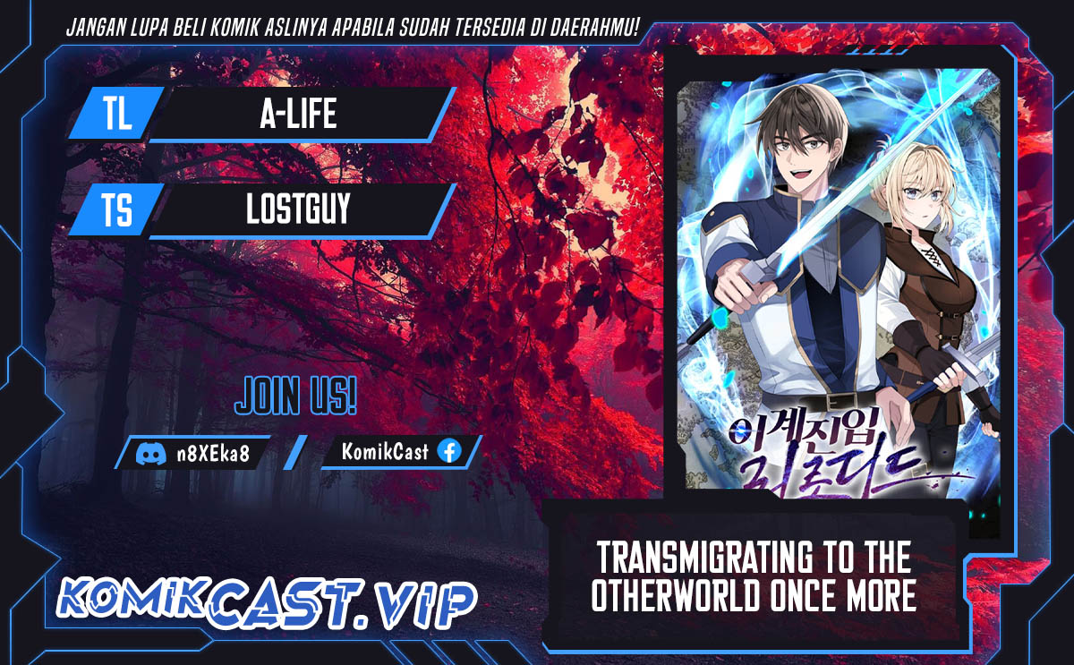 Baca Komik Transmigrating to the Otherworld Once More Chapter 59 Gambar 1