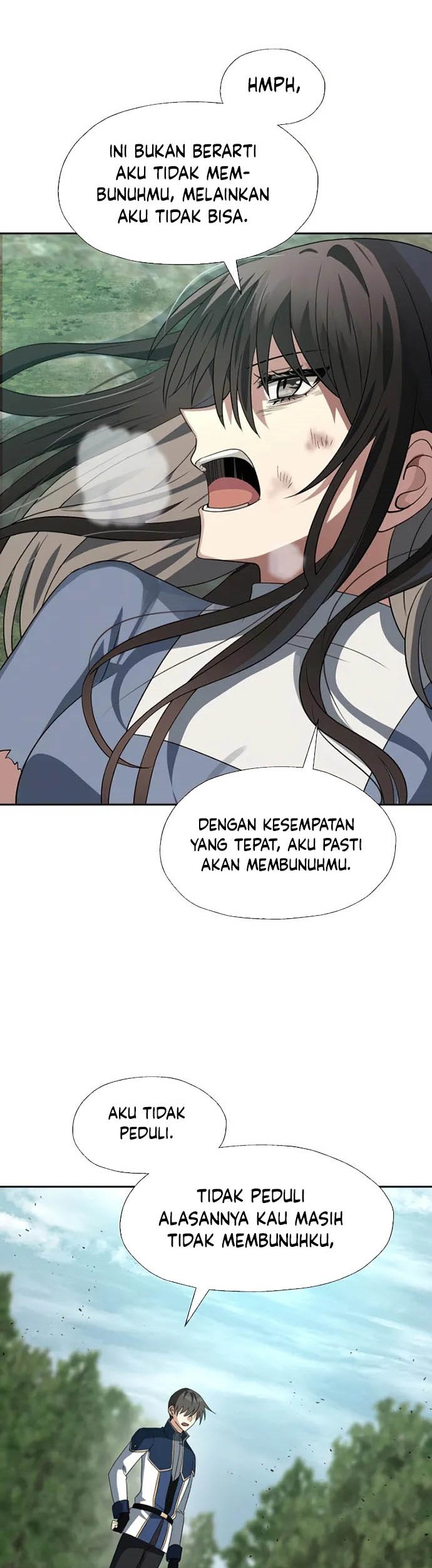 Transmigrating to the Otherworld Once More Chapter 59 Gambar 34