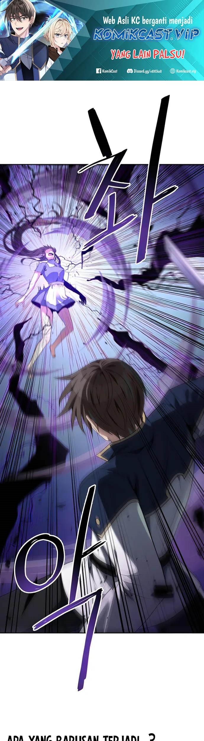 Baca Transmigrating to the Otherworld Once More Chapter 59 Gambar 2