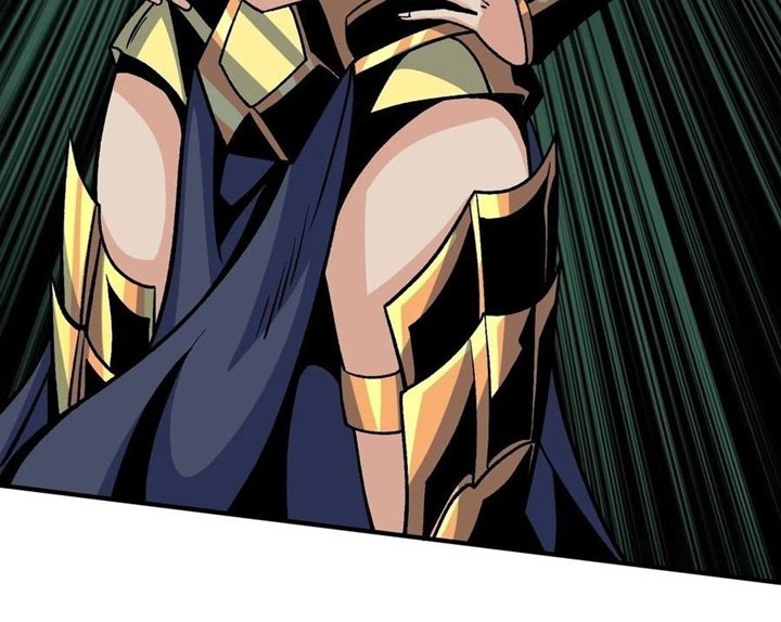 King Account At The Start Chapter 230 Gambar 5