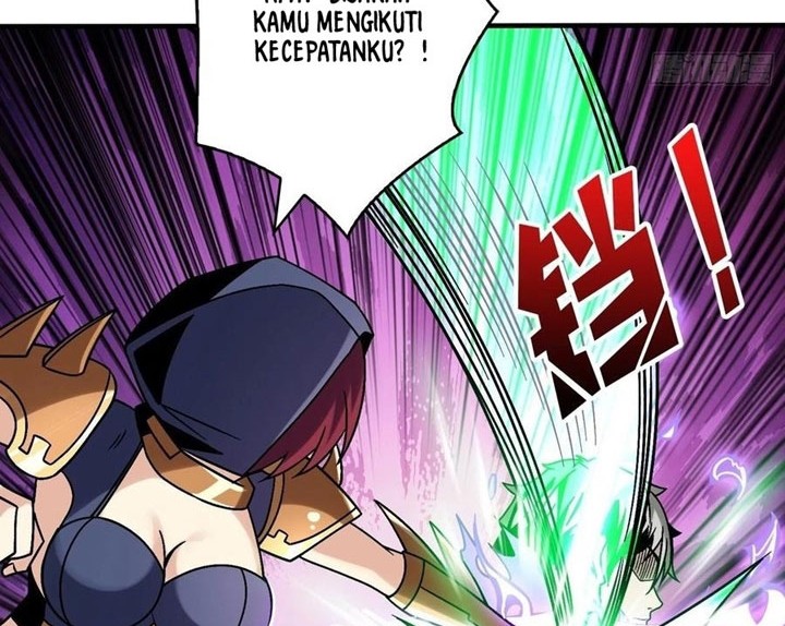 King Account At The Start Chapter 230 Gambar 13