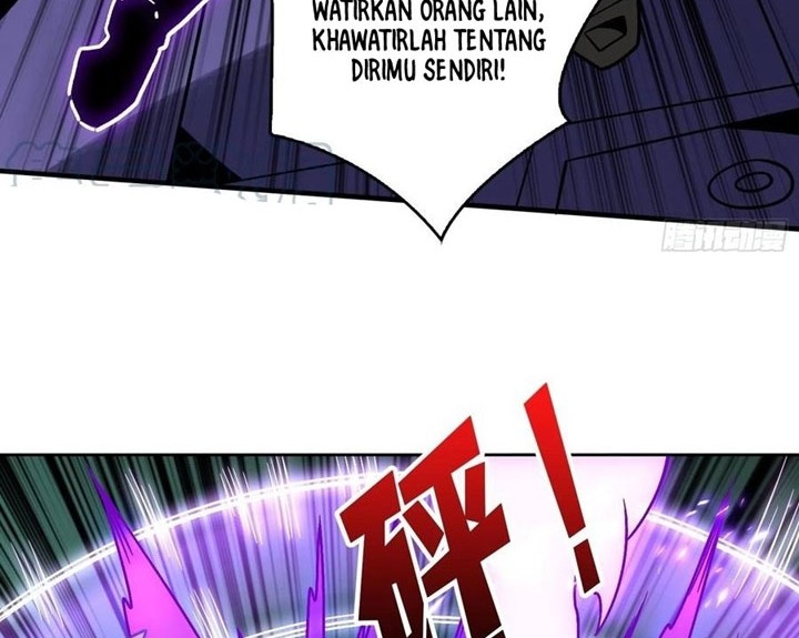 King Account At The Start Chapter 230 Gambar 17