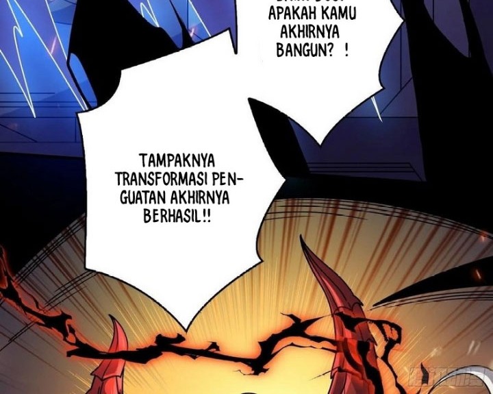 King Account At The Start Chapter 230 Gambar 33