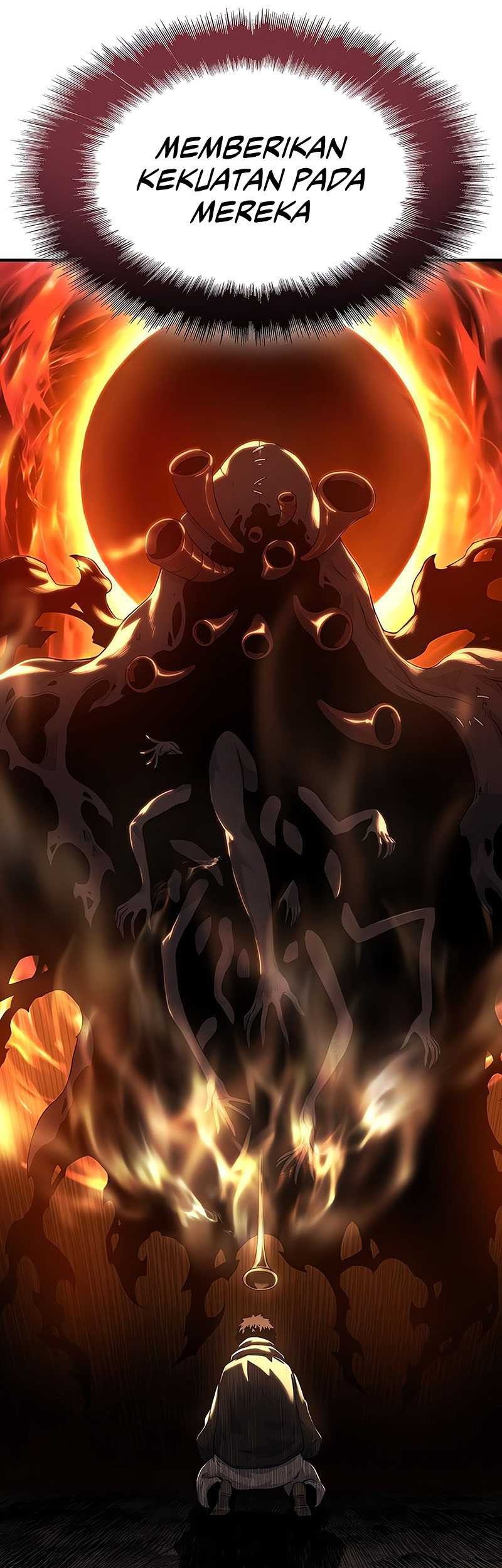 The Priest of Corruption Chapter 20 Gambar 37