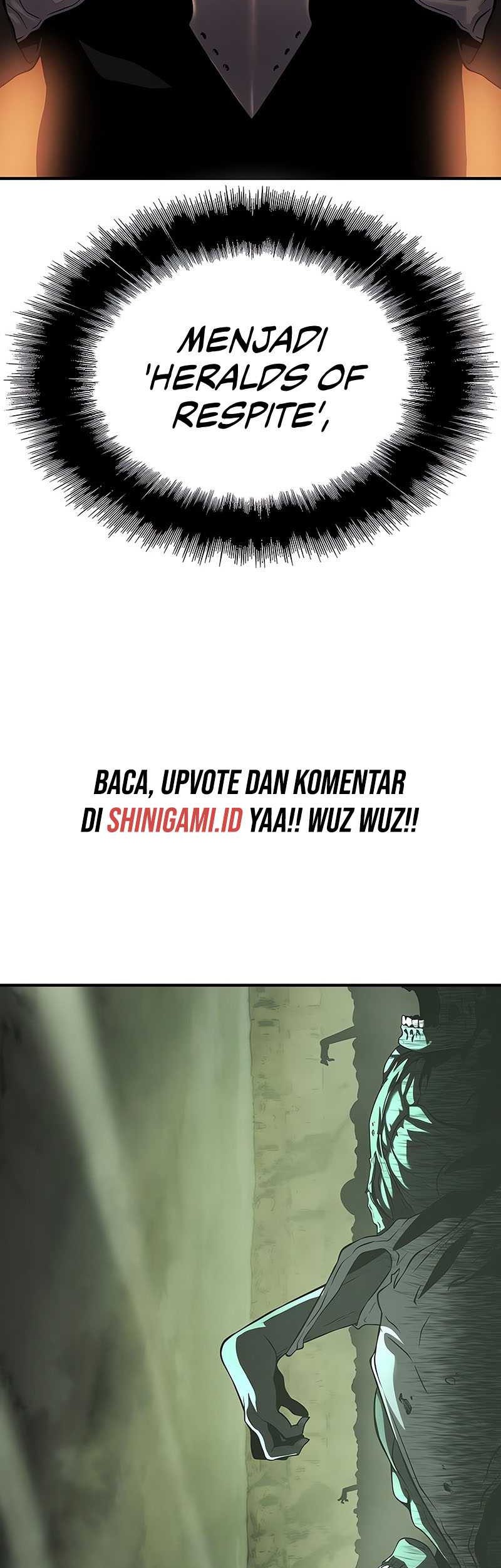 The Priest of Corruption Chapter 20 Gambar 39