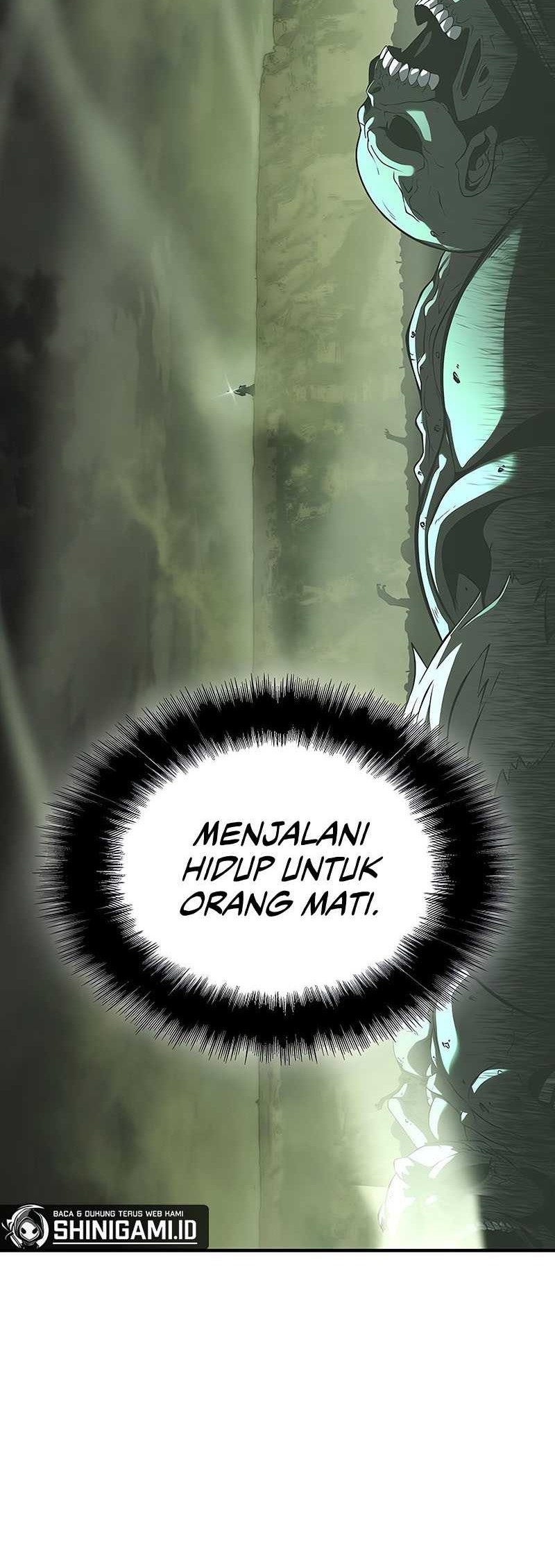 The Priest of Corruption Chapter 20 Gambar 40