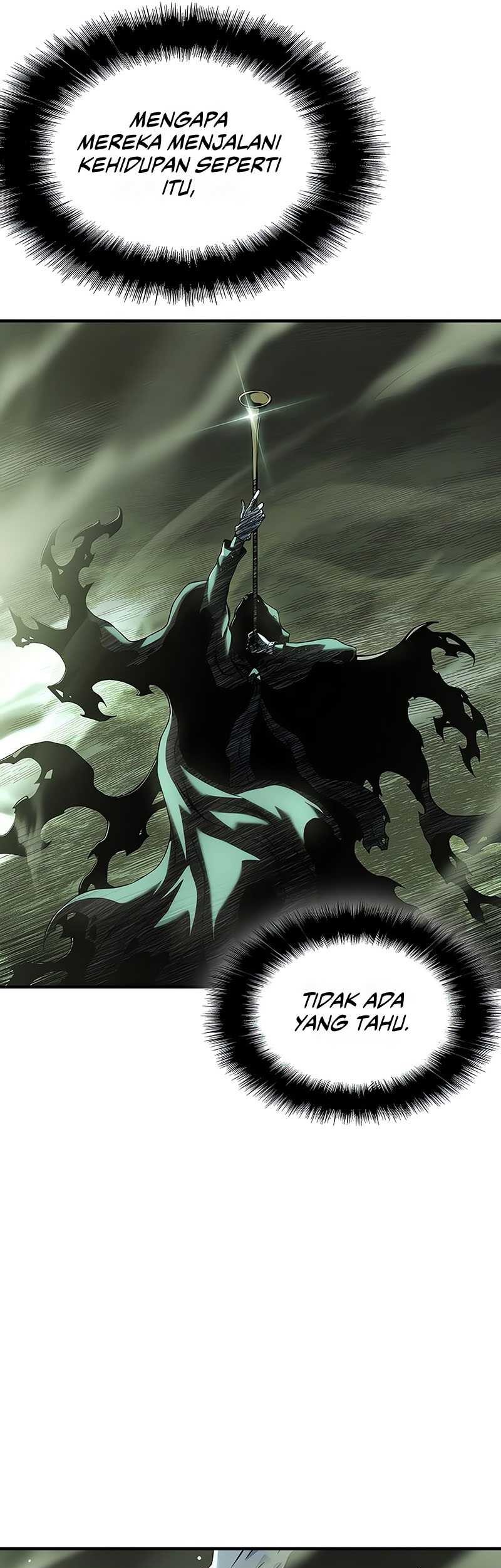 The Priest of Corruption Chapter 20 Gambar 41