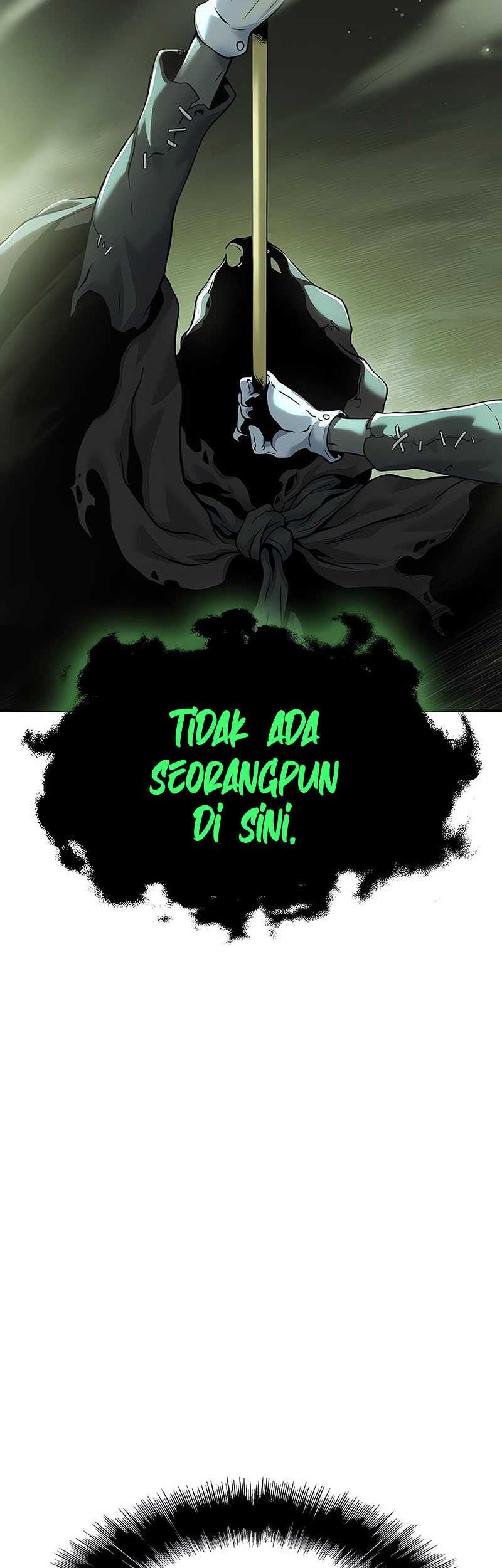 The Priest of Corruption Chapter 20 Gambar 42