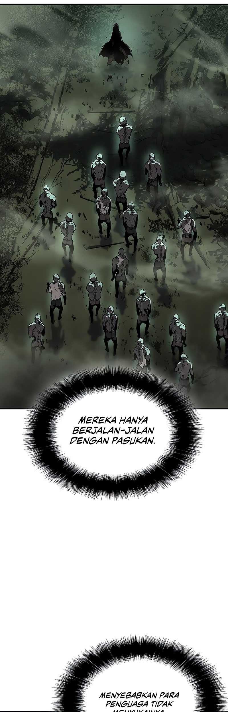 The Priest of Corruption Chapter 20 Gambar 45