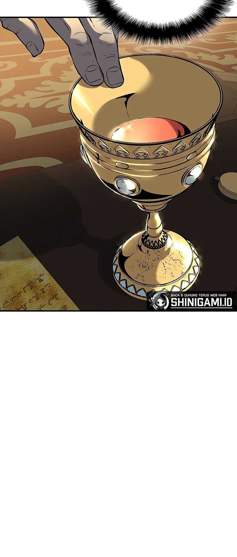 The Priest of Corruption Chapter 20 Gambar 48