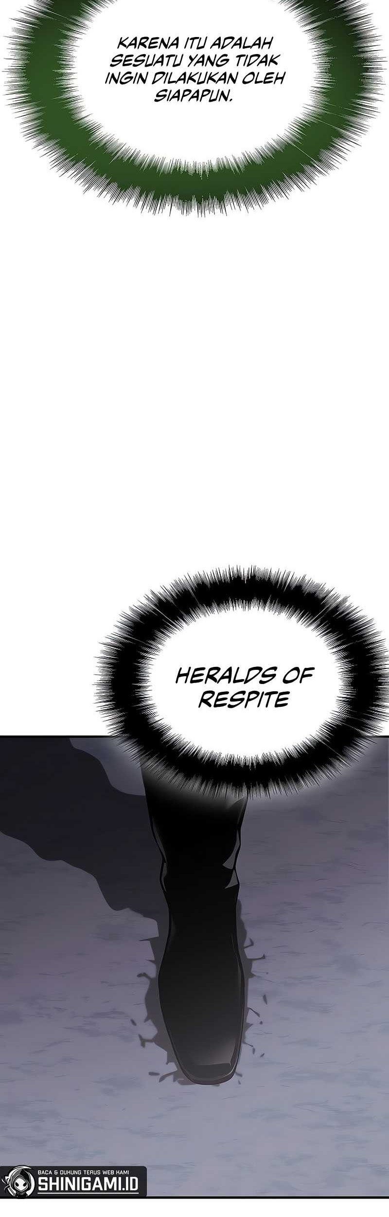 The Priest of Corruption Chapter 20 Gambar 50