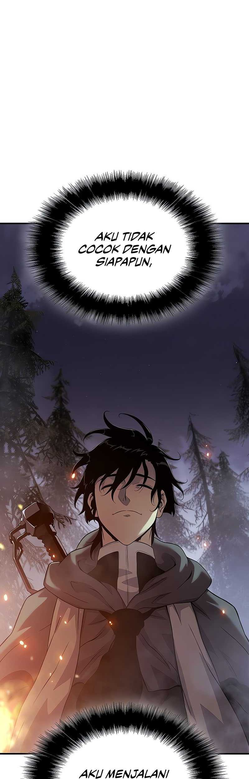 The Priest of Corruption Chapter 20 Gambar 51