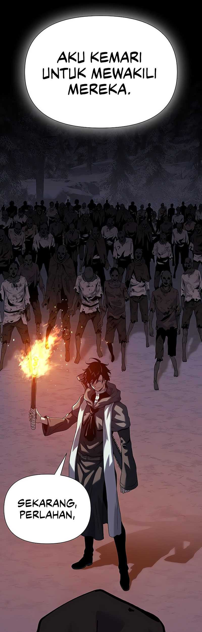 The Priest of Corruption Chapter 20 Gambar 56