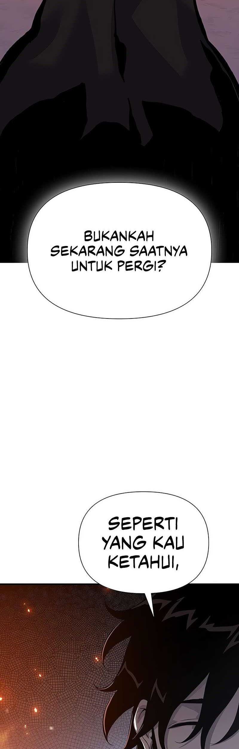 The Priest of Corruption Chapter 20 Gambar 57