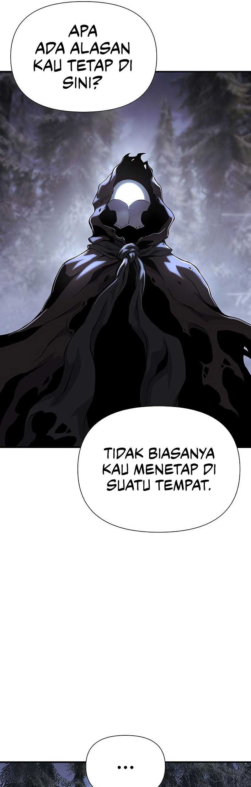 The Priest of Corruption Chapter 20 Gambar 60