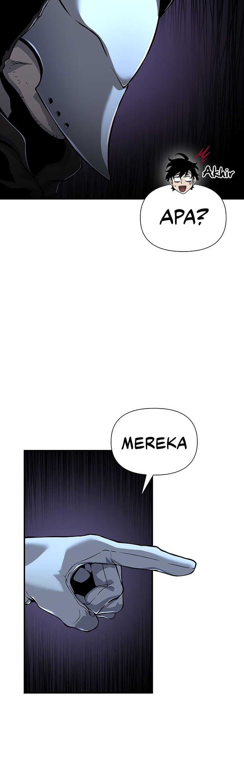 The Priest of Corruption Chapter 20 Gambar 62