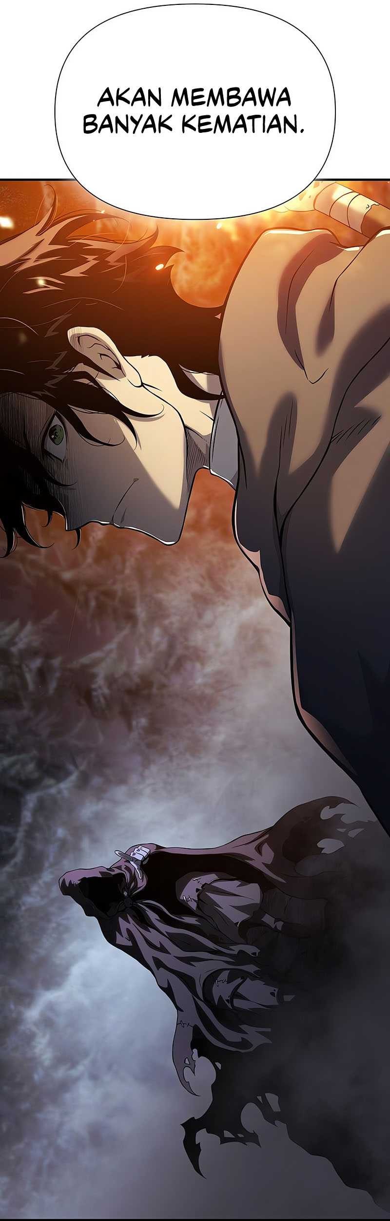 The Priest of Corruption Chapter 20 Gambar 64