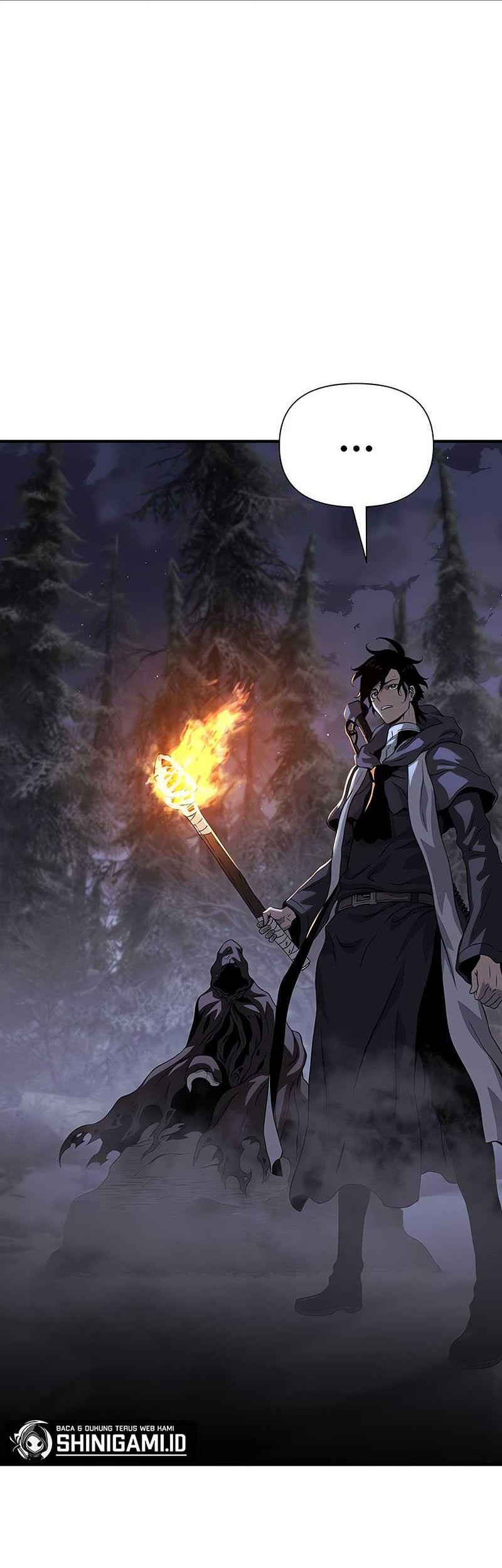 The Priest of Corruption Chapter 20 Gambar 65