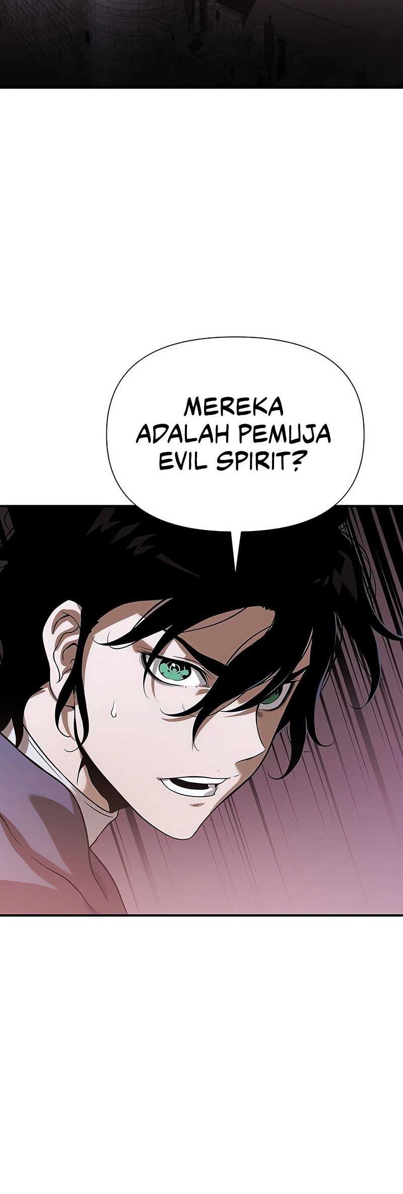 The Priest of Corruption Chapter 20 Gambar 67