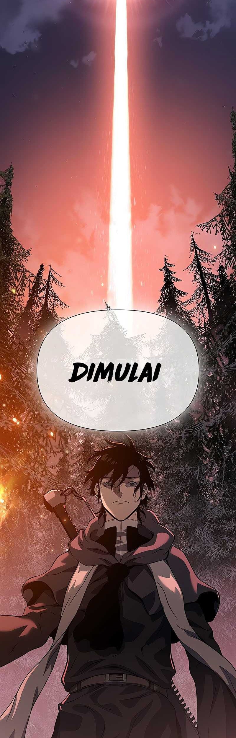 The Priest of Corruption Chapter 20 Gambar 69