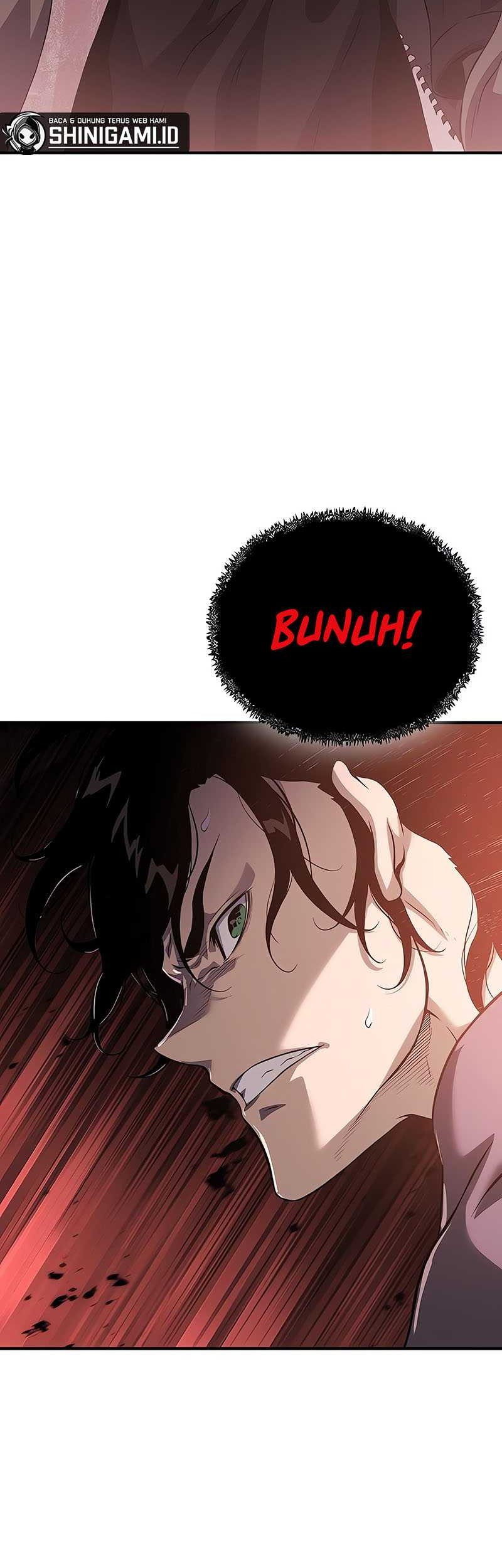 The Priest of Corruption Chapter 20 Gambar 70