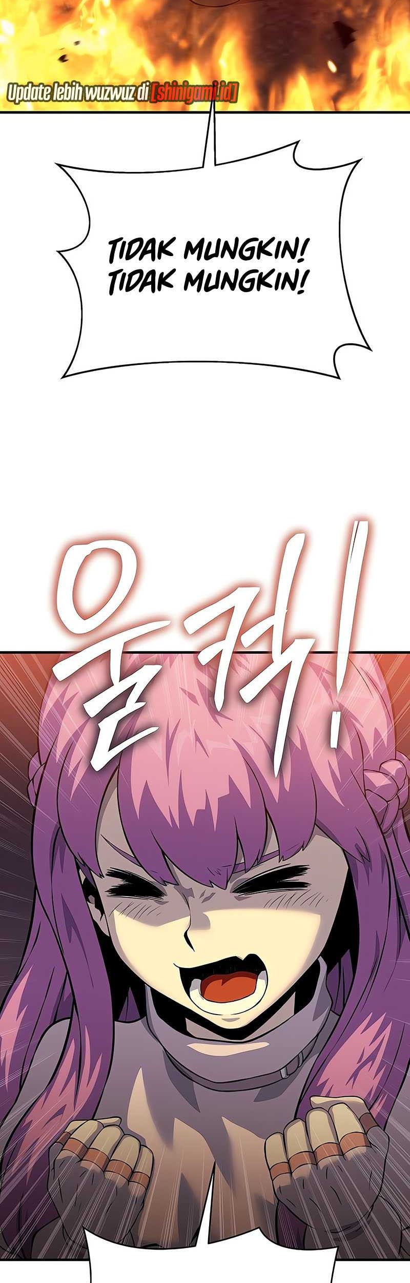 The Priest of Corruption Chapter 20 Gambar 74