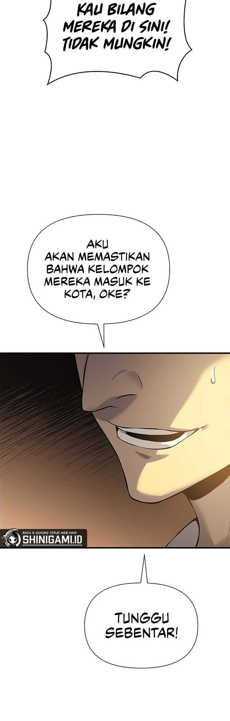The Priest of Corruption Chapter 20 Gambar 75