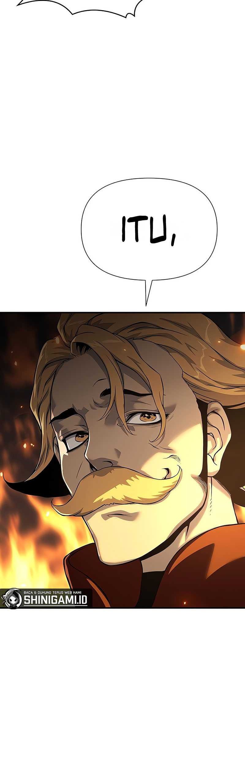 The Priest of Corruption Chapter 20 Gambar 78