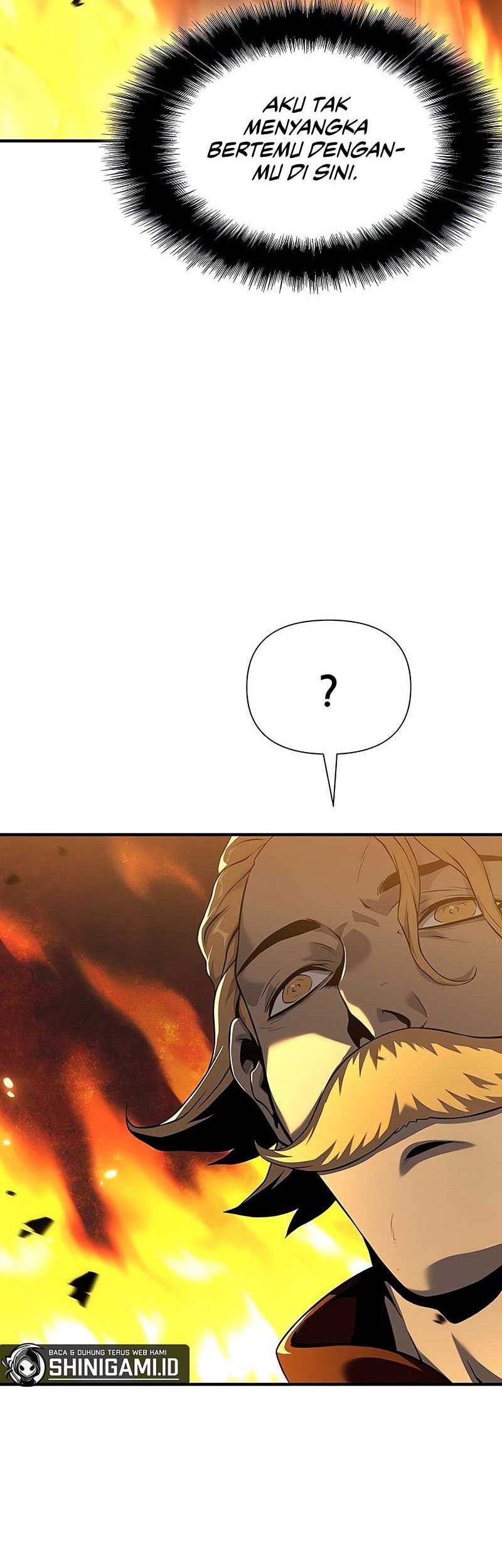 The Priest of Corruption Chapter 20 Gambar 83
