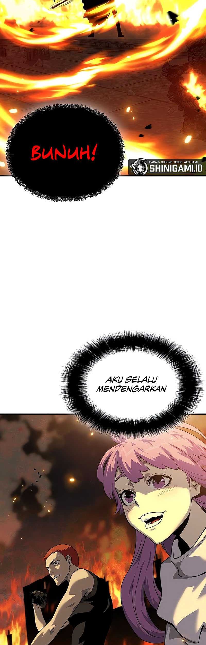 The Priest of Corruption Chapter 20 Gambar 86