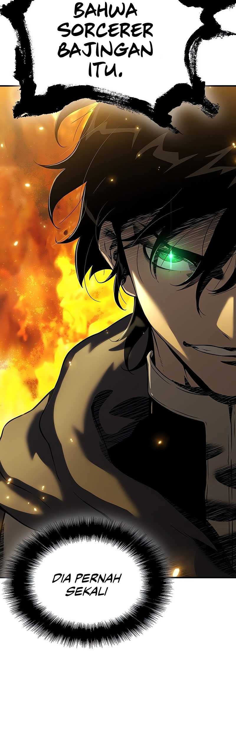 The Priest of Corruption Chapter 20 Gambar 90