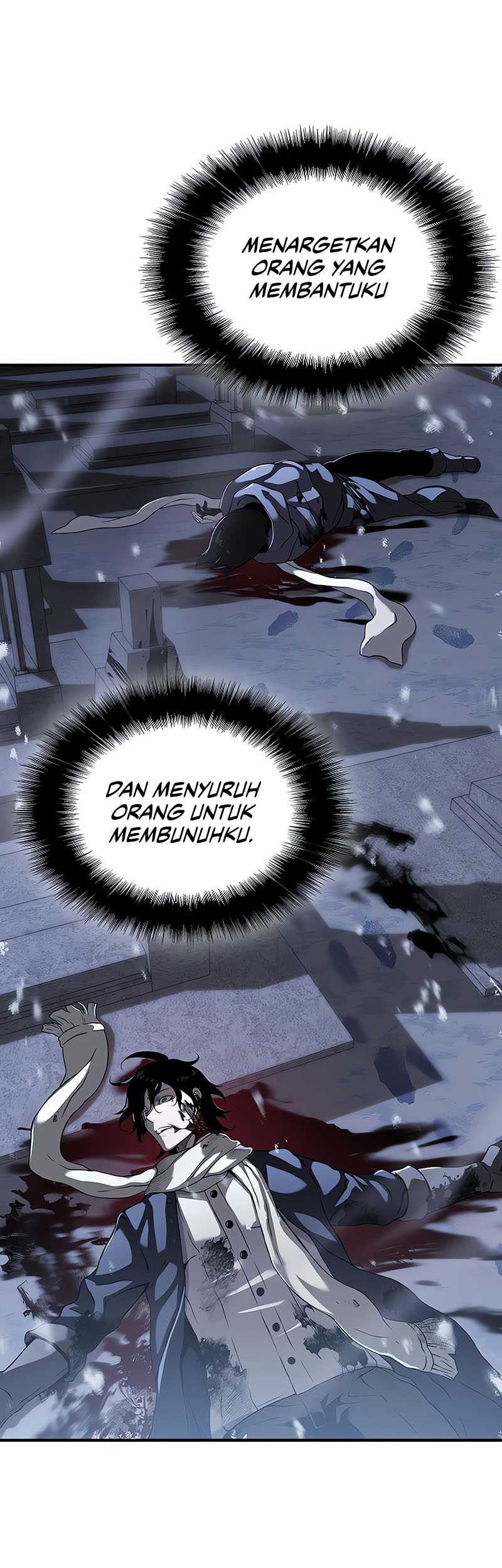 The Priest of Corruption Chapter 20 Gambar 91