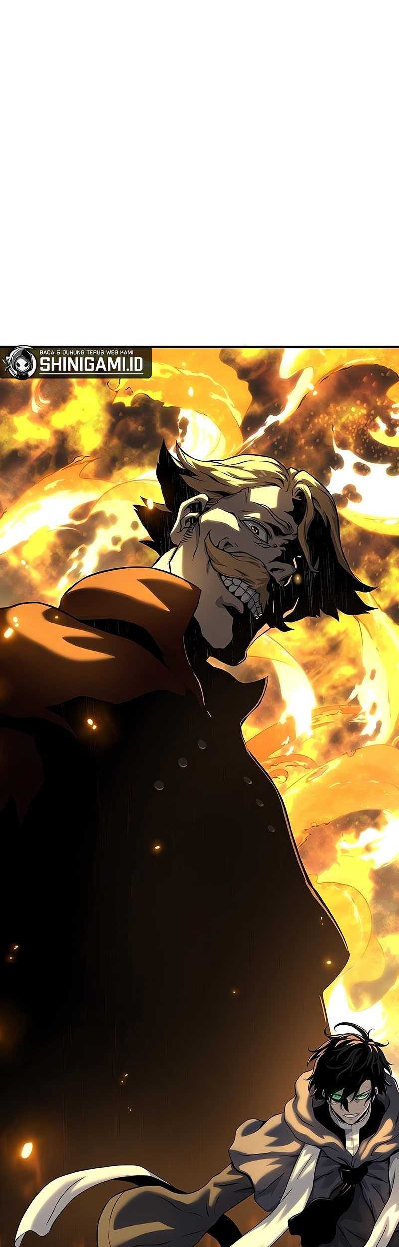The Priest of Corruption Chapter 20 Gambar 92