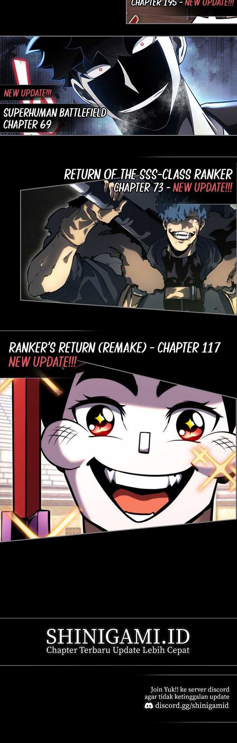 The Priest of Corruption Chapter 20 Gambar 96