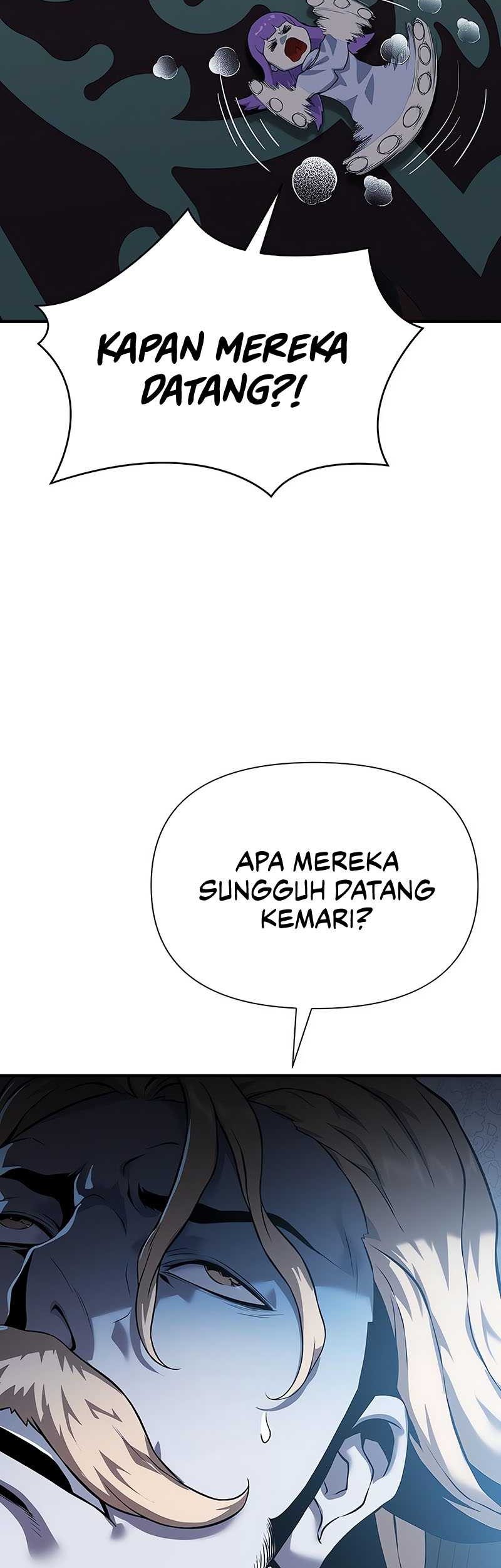 The Priest of Corruption Chapter 20 Gambar 4