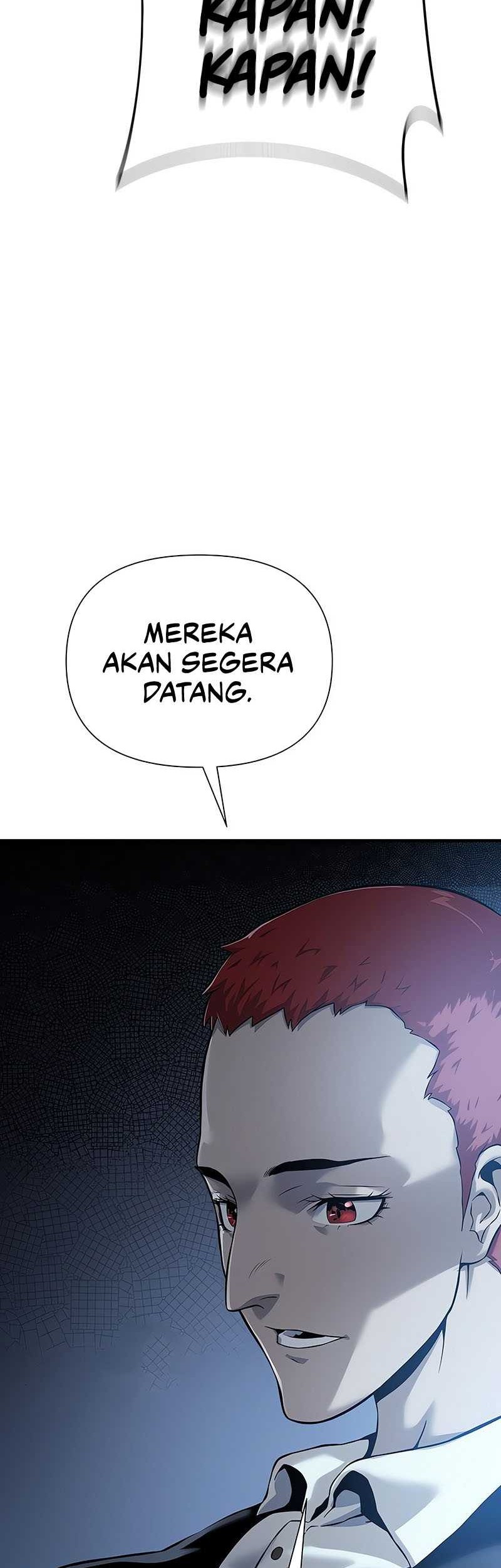 The Priest of Corruption Chapter 20 Gambar 7