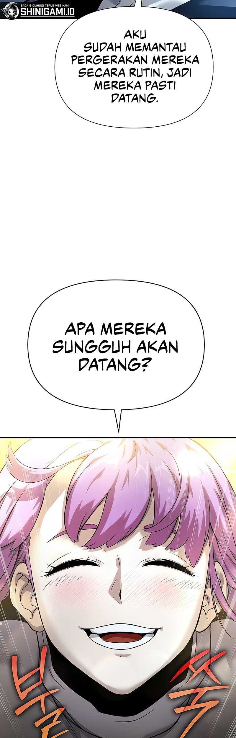 The Priest of Corruption Chapter 20 Gambar 8